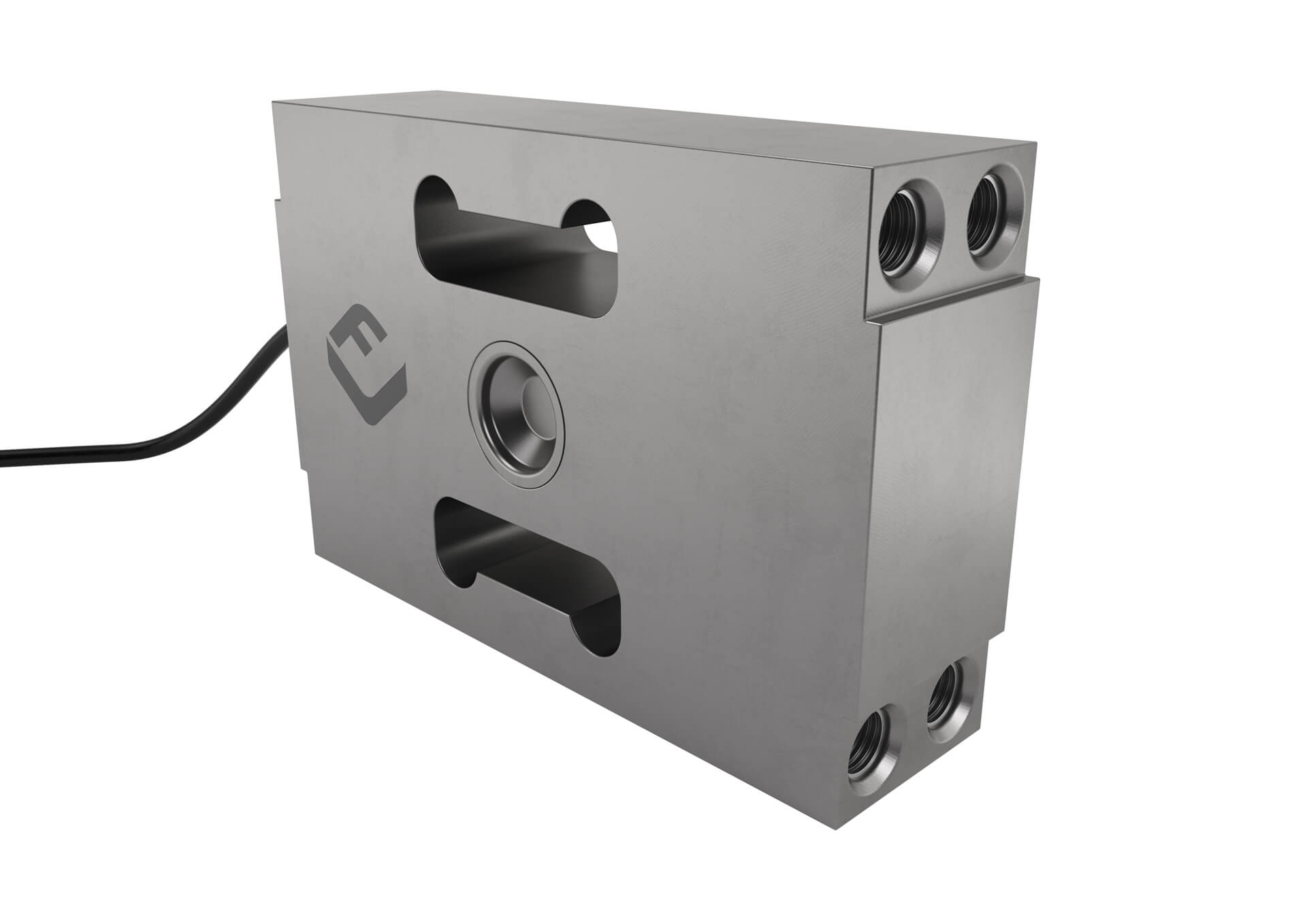 PC3H single point load cell (5000kg) Image