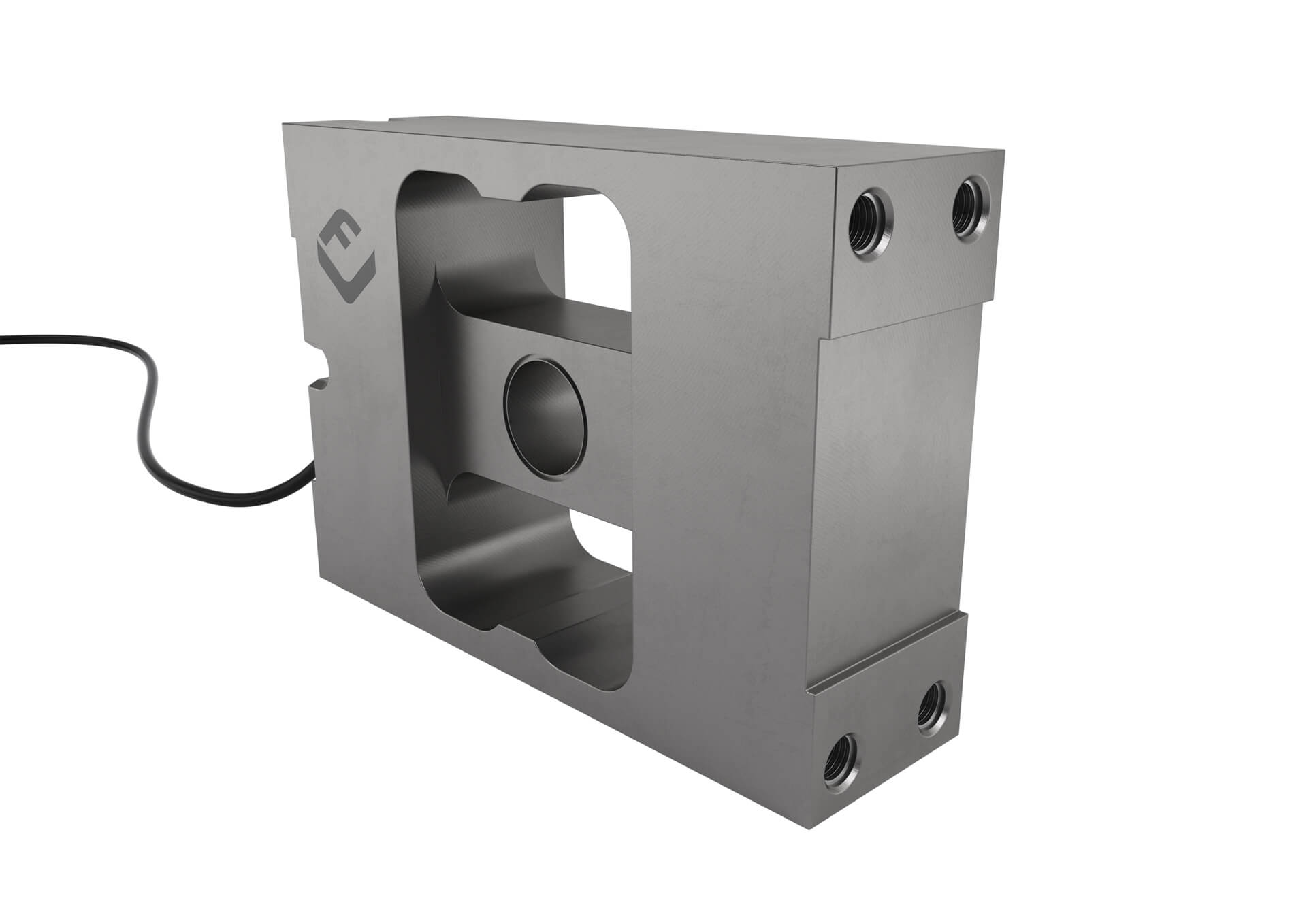 PC6H single point load cell (2000kg) Image