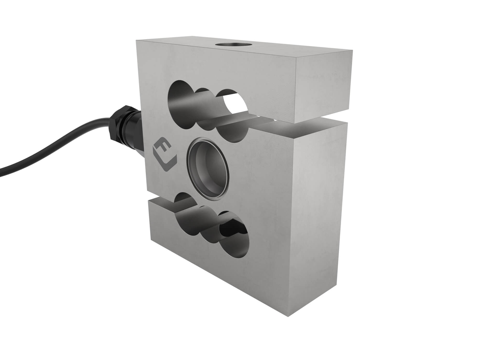 UB1 tension load cell (10 - 100kN) Image
