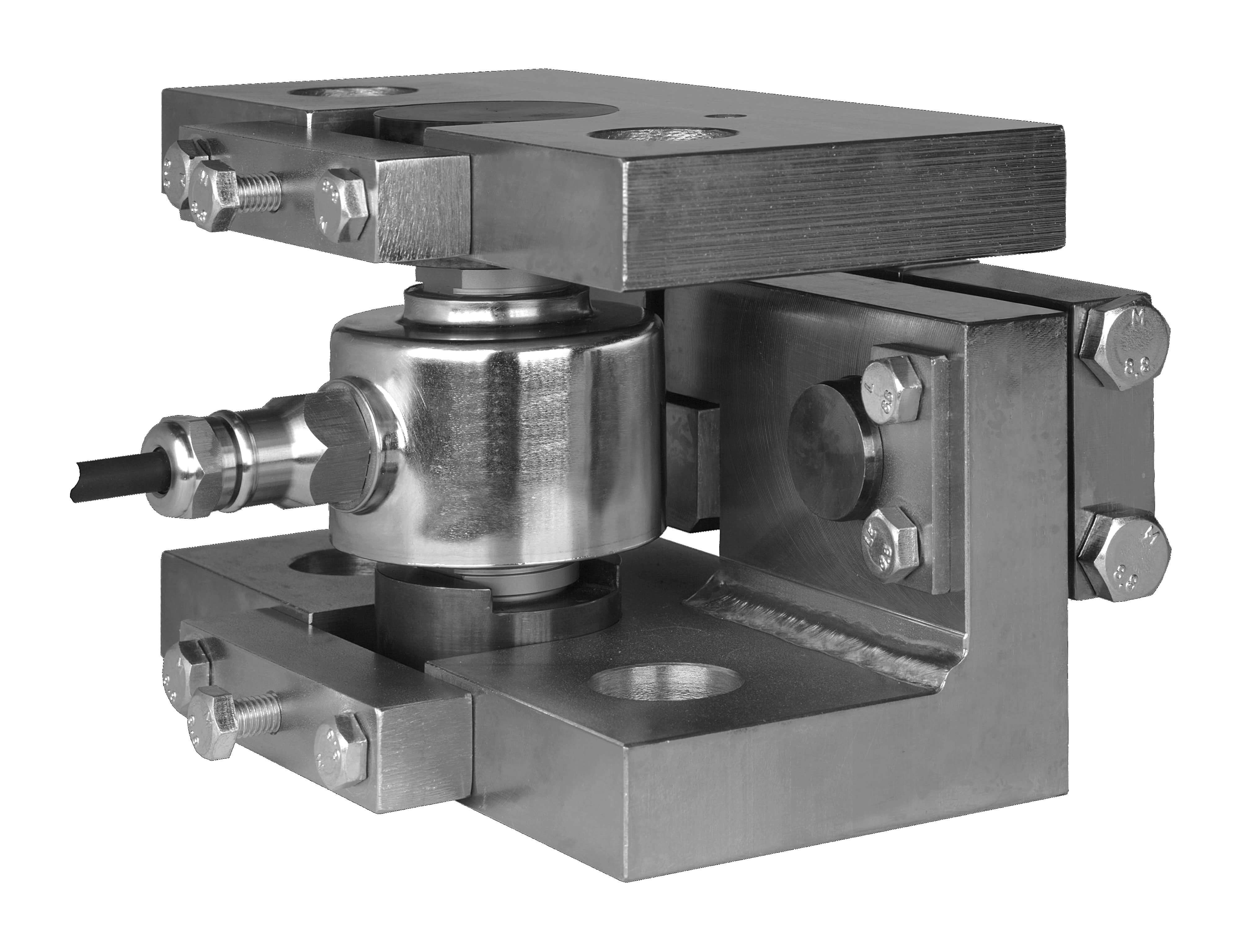 55-01-011 weegmodule (incl. RC3 load cell 7.5t, 15t of 22.5t) Image
