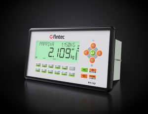 Flintec FT-112P Inbouw-weegelektronica