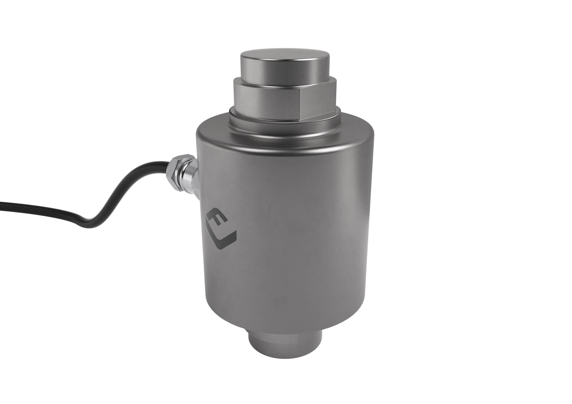RC3 compression load cell (7.5 - 300t)-image