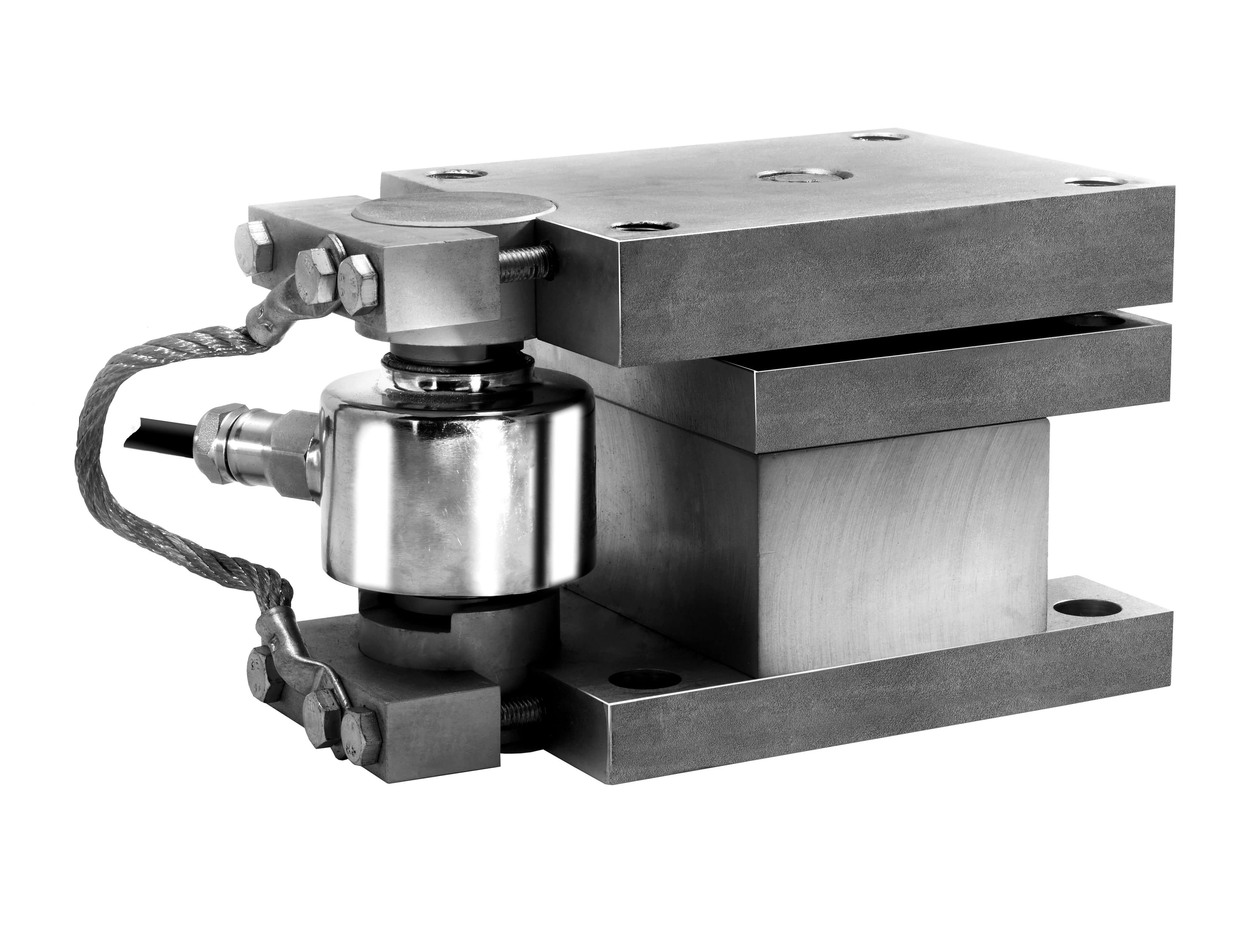 55-20 weegmodule (incl. RC3 load cell 7.5t ...300t)-image