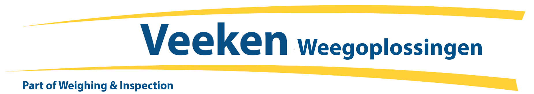 Logo Veeken Weegoplossingen