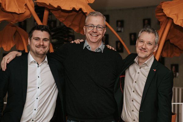 Veken team