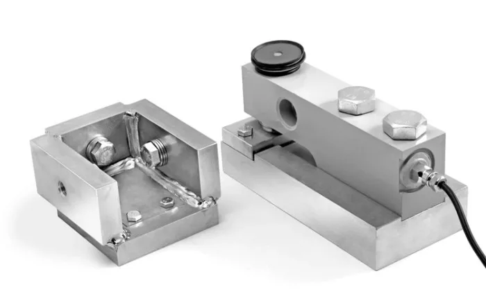 52-01HD weegmodule (geschikt voor SB2)