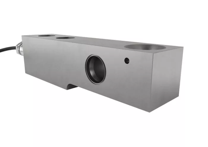 SB4 beam type load cell (5 - 100kN)