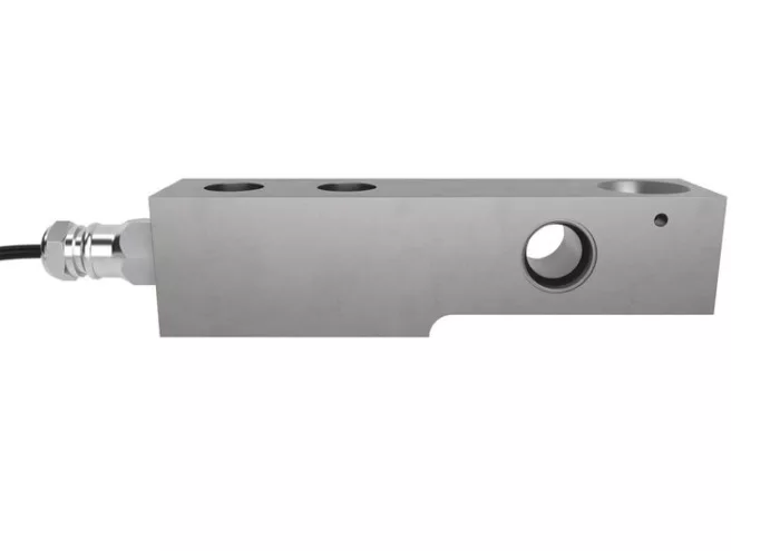 SB4 beam type load cell (5 - 100kN) - Afbeelding 3