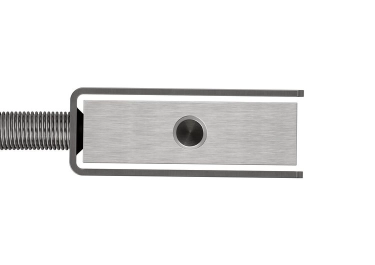 ISA s-beam force sensor (1 - 10lb) - Afbeelding 2