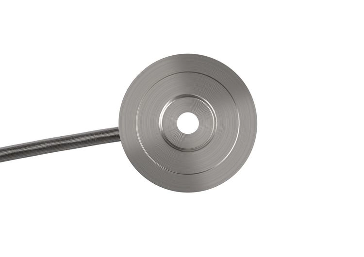 MBC through-hole force sensor (100 - 10000lb) - Afbeelding 2