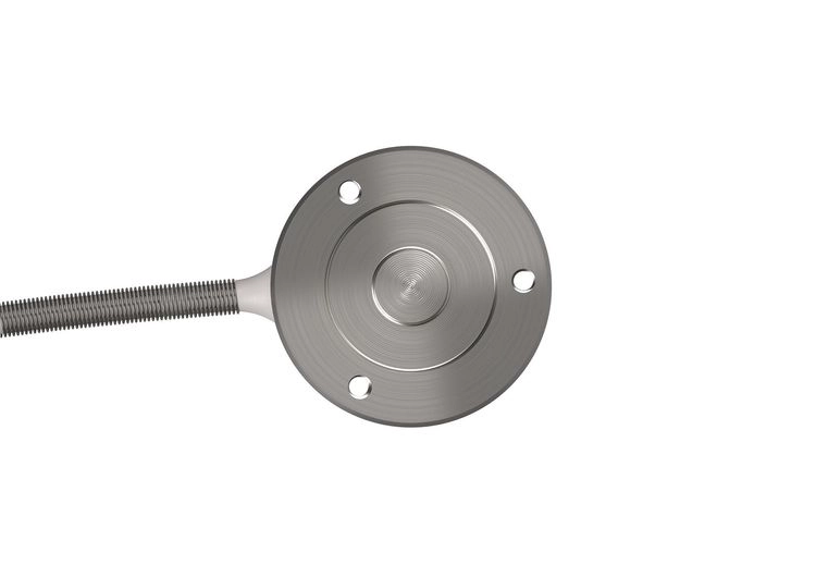 MK button force sensor (100N - 150kN) - Afbeelding 2