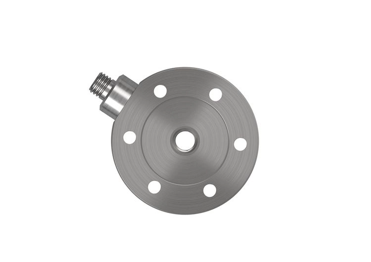 Q1 smart low profile force sensor (200 - 500N) - Afbeelding 2