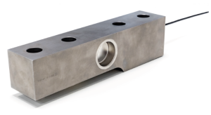 SSB7 onboard load cell